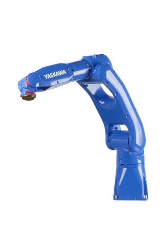 Gp7 yaskawa 2025